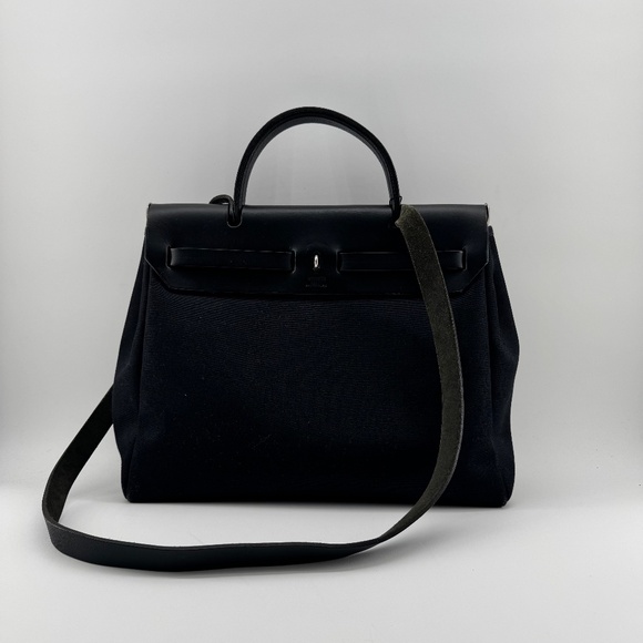 Hermes Herbag - Picture 5 of 13